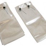 Wicketed Poly Bags